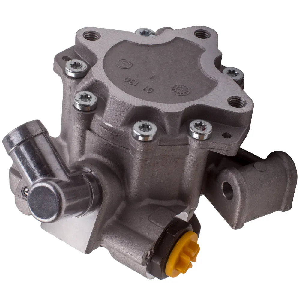 NEW Power Steering Pump for Mercedes Benz C/E/G/M/V - CLASS CL/ CLK A0024669001