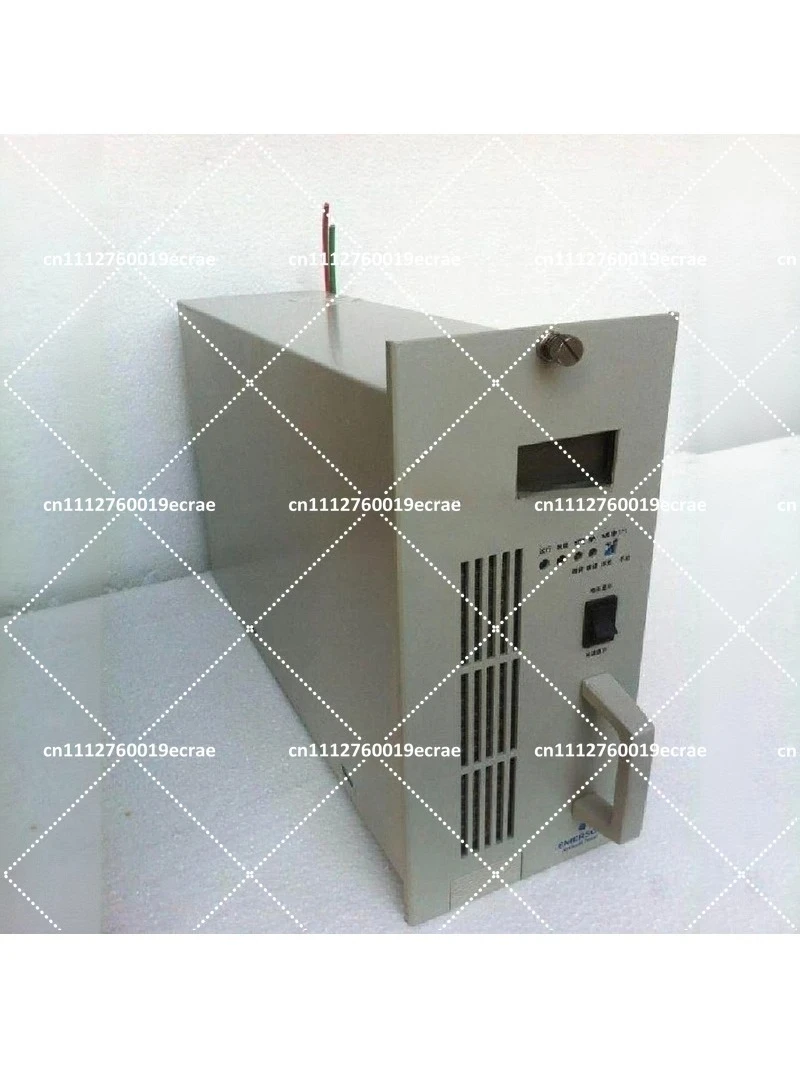 48V 25A Industrial Communication Power Supply Rectifier Module with Output Plug