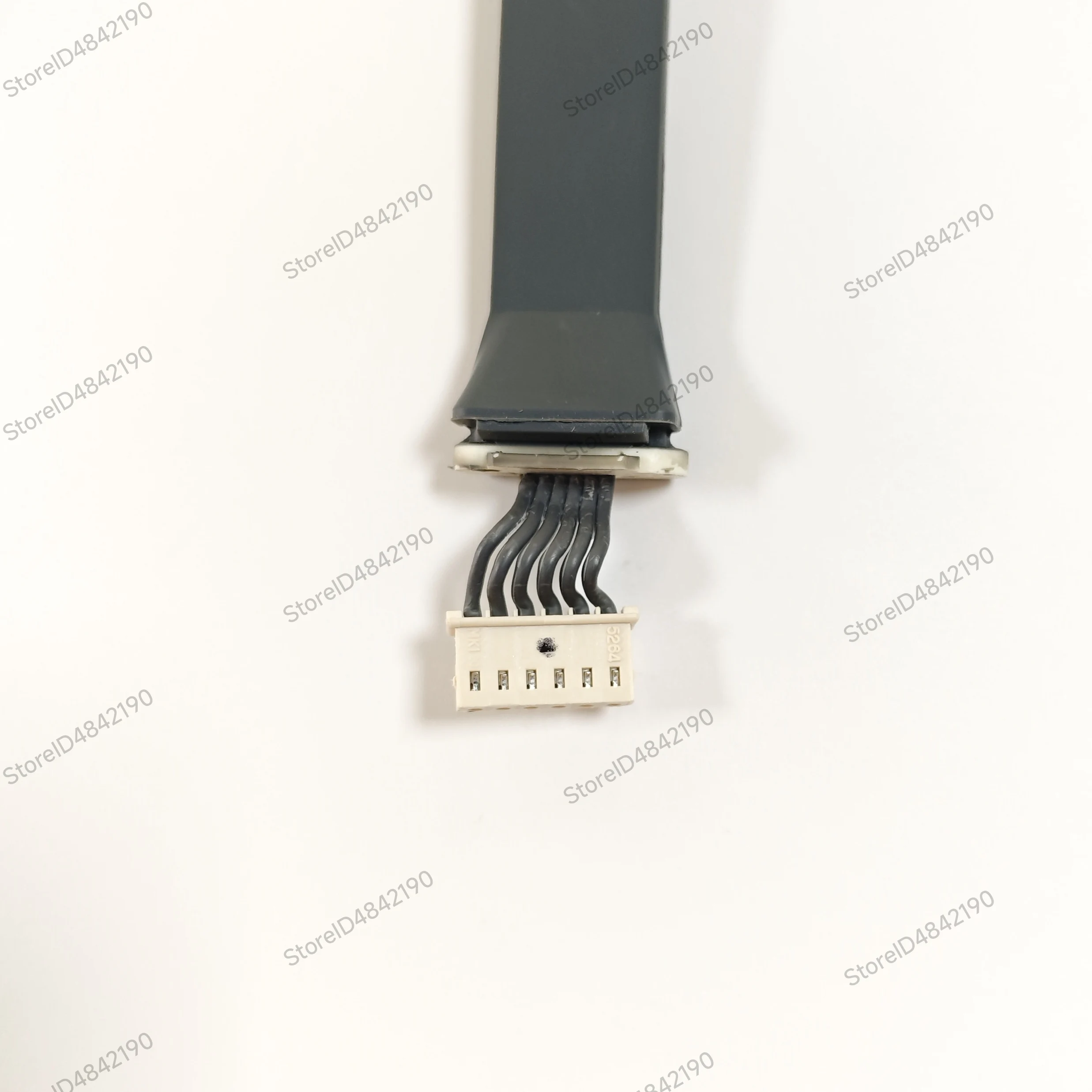 حزام الرأس العلوي لسماعات PICO Neo 3 VR، كابل مسطح ناعم، شريط بديل، ملحقات الأجزاء الأصلية القابلة للتعديل #4