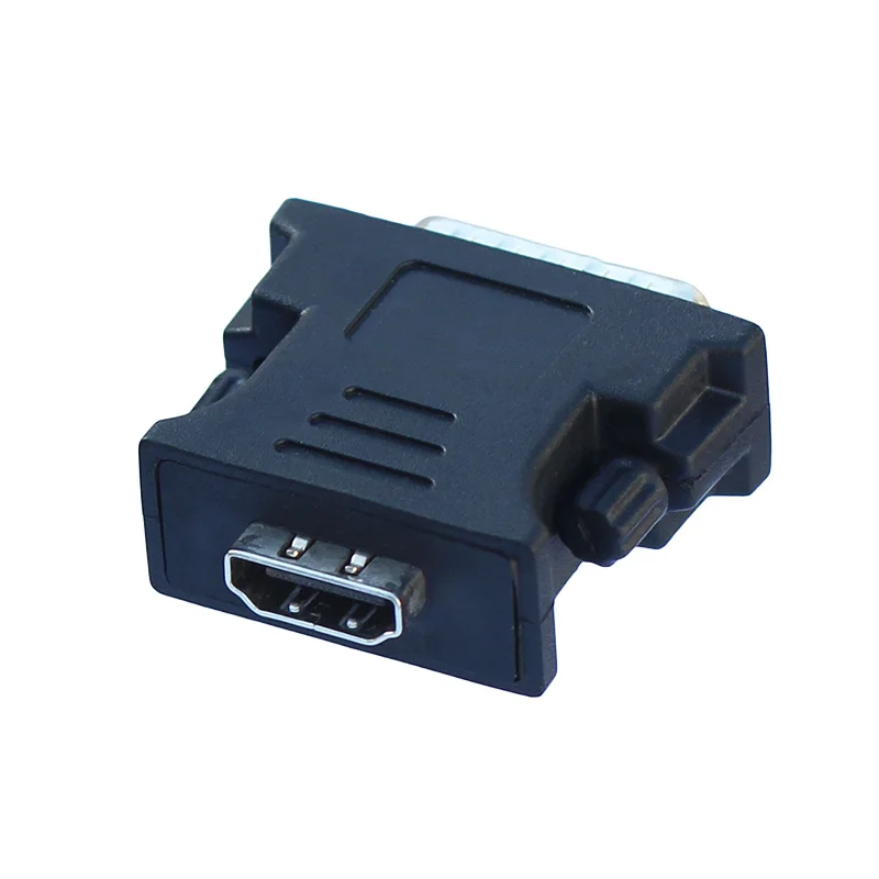 DMS-59 to HD Adapter 59 Pin Male to HD-compatible Female Converter