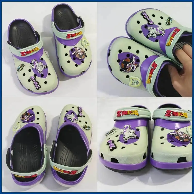 

Anime Cave Alliance Style Slippers Cosplay Footwear For Japanese Animation Fans New Arrival Cave Theme Home Comfort Shoes