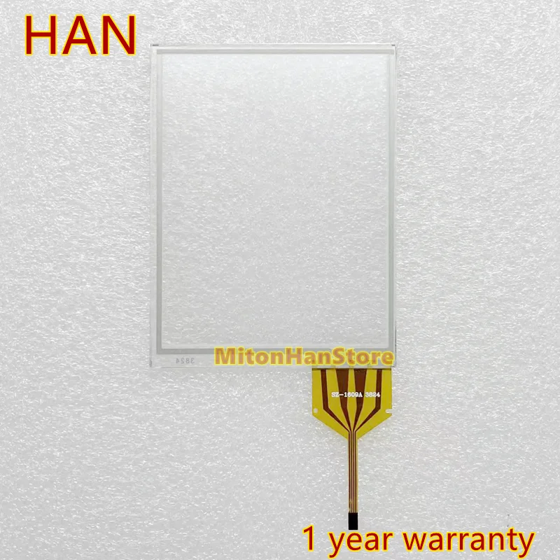 

Новый сенсорный экран-дигитайзер (стекло) для модели 033A1-03660