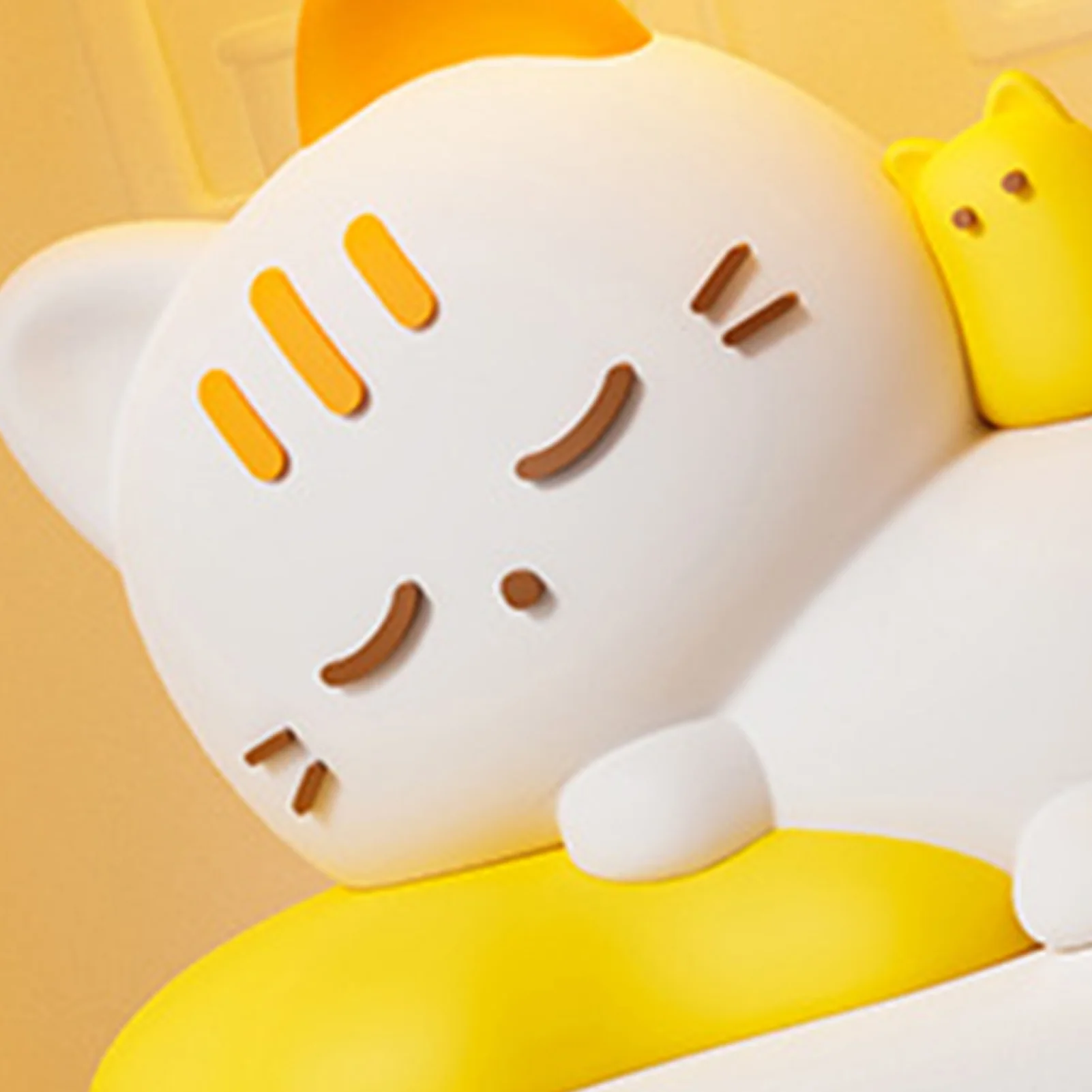 

Cartoon Night Light Creative Apple Shaped Ambient Light For Bedside Teapoy Desk Dining Table Navidad New Year Gifts 2026