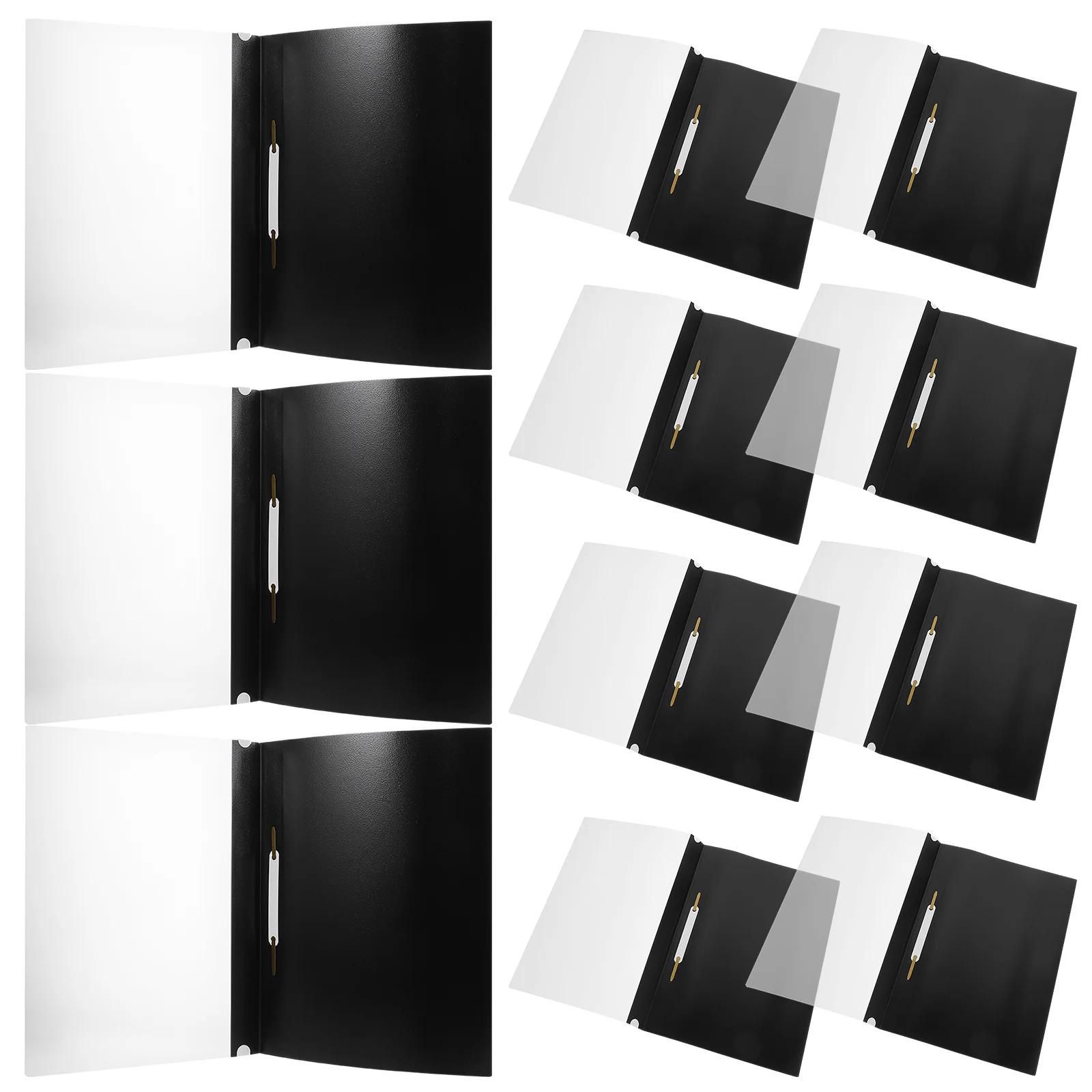 

15 шт., органайзер для документов формата А4, папка для файлов, для офиса, школы, дома, хранения музыкальных нот, многофункциональный настольный аксессуар для файлов