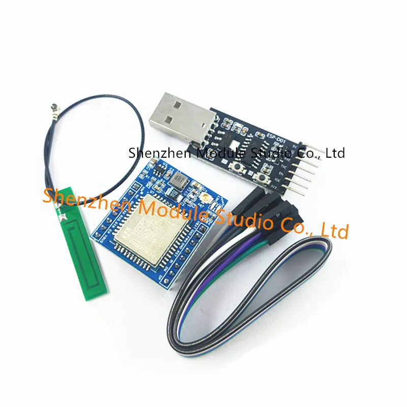 1 SZT. Moduł Air780E 4G Full Network GSM/GPRS Platforma Sieciowa MQTT do Aplikacji IoT — zdjęcie produktu 5
