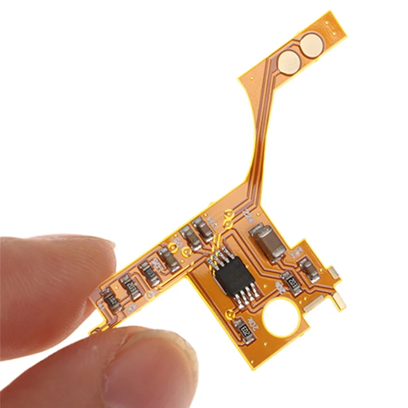 Nachrichten 1Pcs Low Power Volumen Erhöhte Sound Digital Power Verstärker Modul Für GAMEBOY ADVANCE SP/GBASP Sound Verstärker einfach Zu U