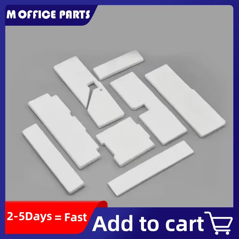 1set 1492495 1445778 1511238 Waste Ink Eject Porous Pad Sponge support for EPSON Stylus Photo 1430W 1500W Artisan 1430 R1390 L18
