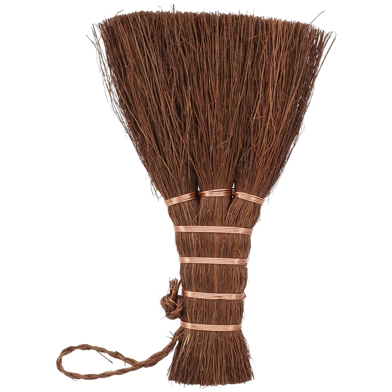 

A20F-натуральная щетка для чистки бытовой метлы, щетка для чистки кокосовой пальмы, шелковая щетка для чашки, щетка для чайного сервиза, щетка для чистки чайного стола, 1 шт.