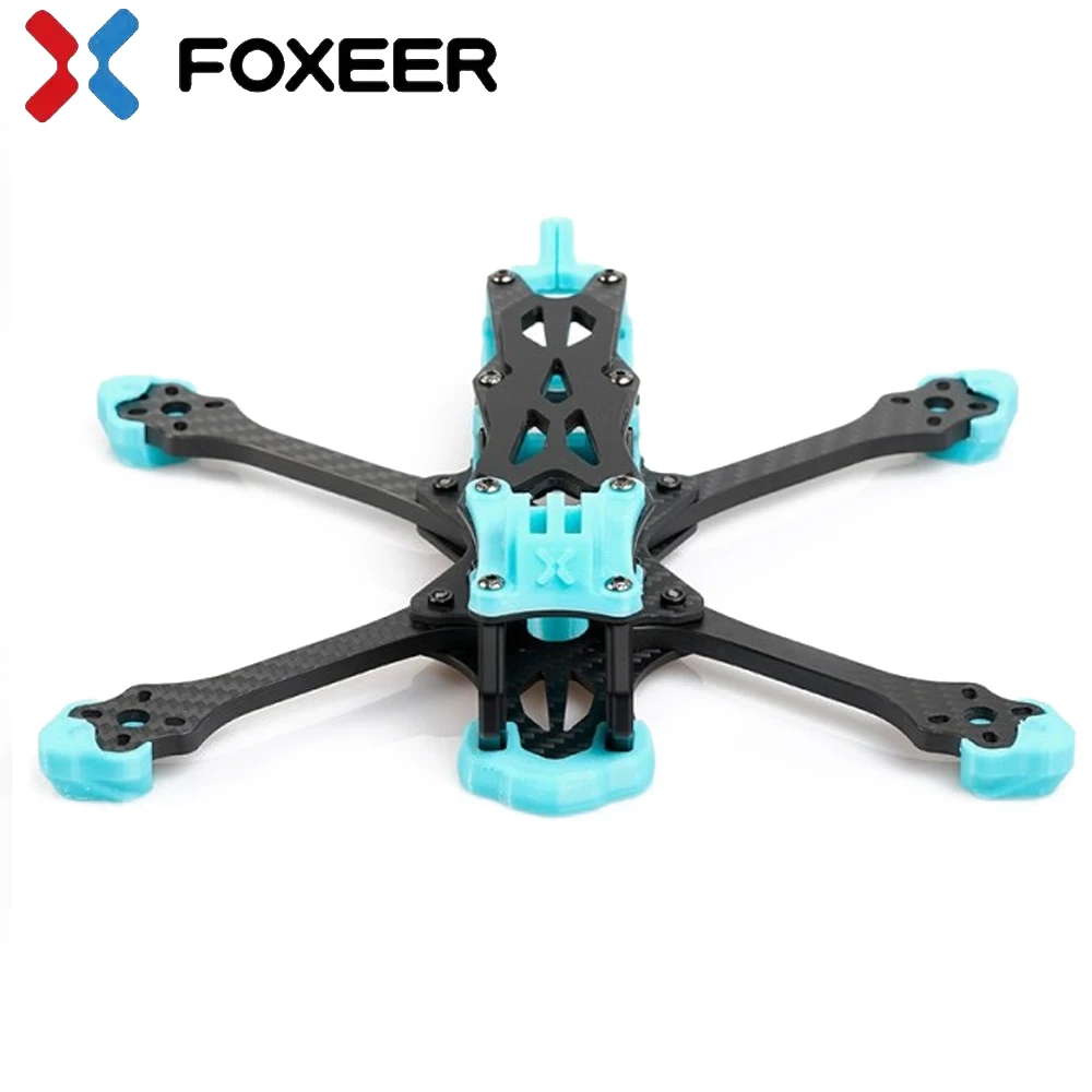 1pcs Foxeer MEGA 5