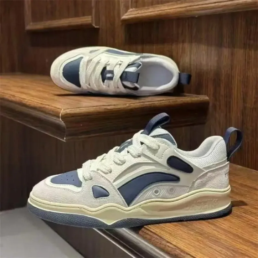 

New Fashion Trendy Men's Outdoor Sports Casual Shoes