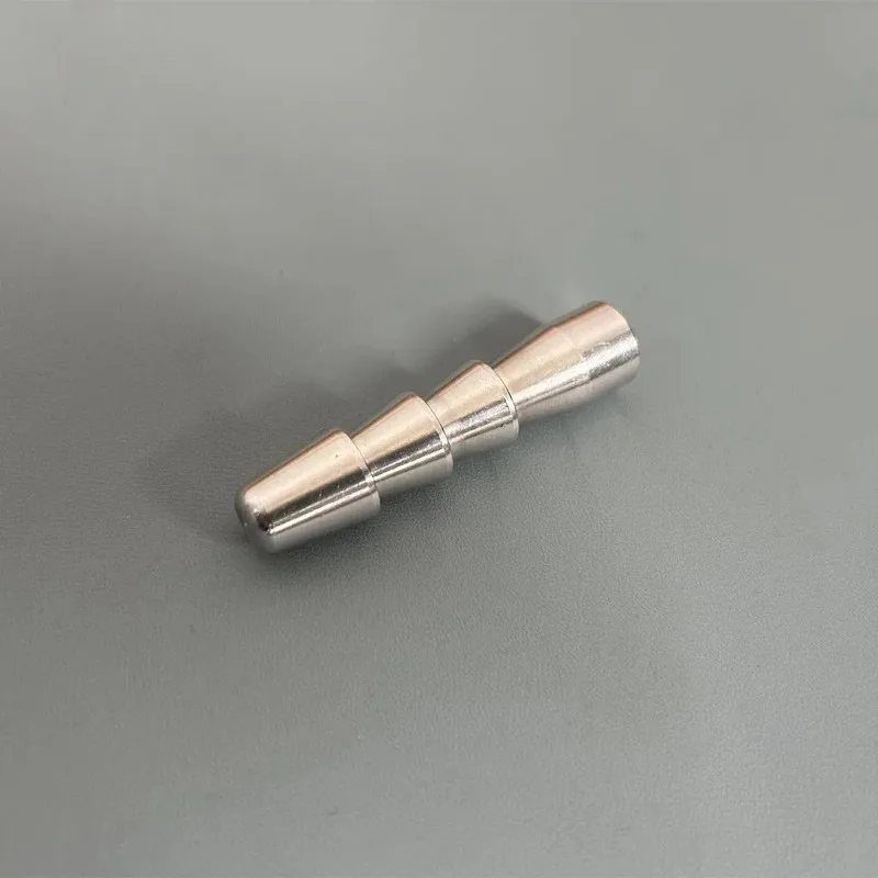 Mini Machine, Linear Reciprocating Telescopic Motion, Stepless Speed Regulation Base Adjustable Angle