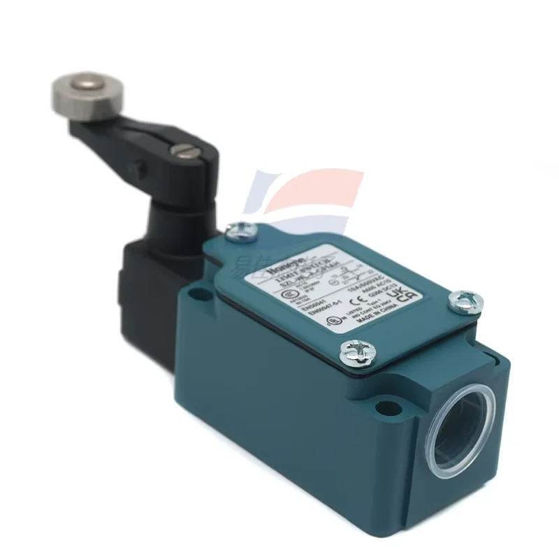 SZL-WL-A-C01AH Universal limit switch Suitable for position detection of industrial equipment