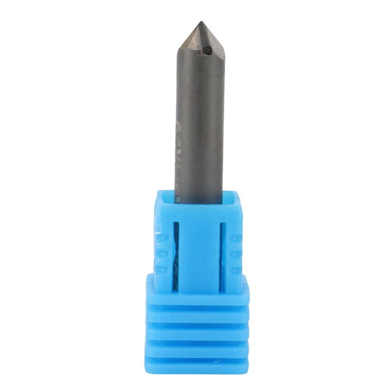

PCD Diamond Engraving Bits Engraver CNC Carving Tools Stone Carbide Milling Cutter On Granite Marble