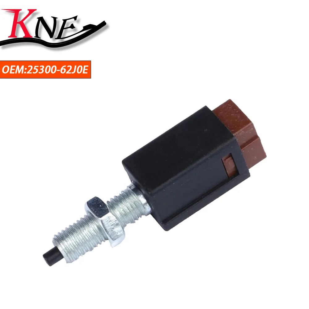 2530062J00 25300-62J0E interruptor de liberación de Control de crucero para Nissan 370Z Frontier Xterra 350Z Altima Pathfinder 240SX Pickup D21 nuevo