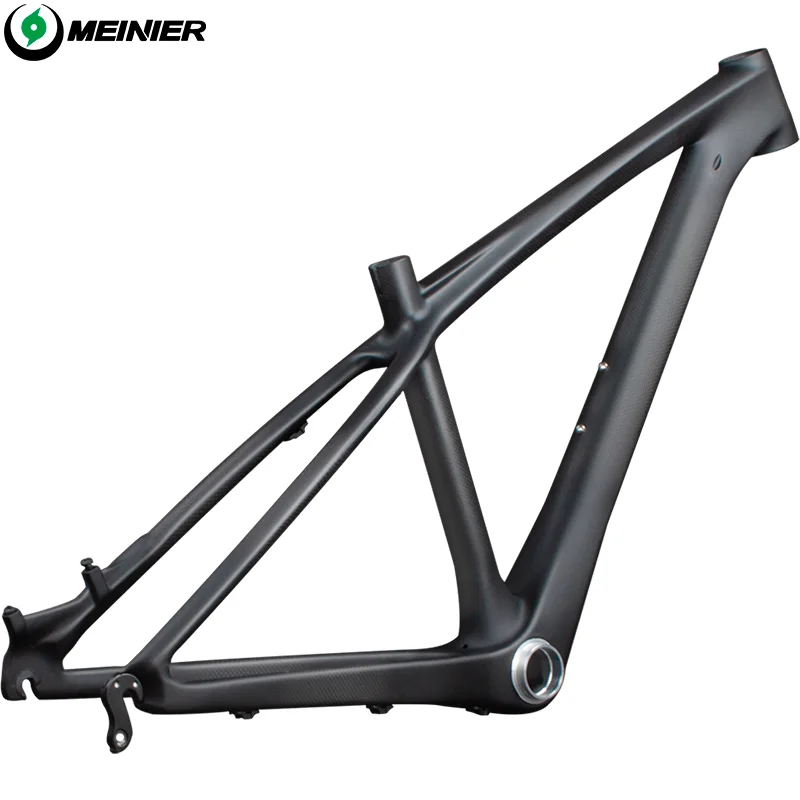 Full Carbon Fiber Road Bike Frame T1000 Carbon Fiber 700C V-Brake Di2 and Mechanical Unisex