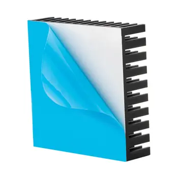 8 最佳銷售 迷你散熱器 - №6