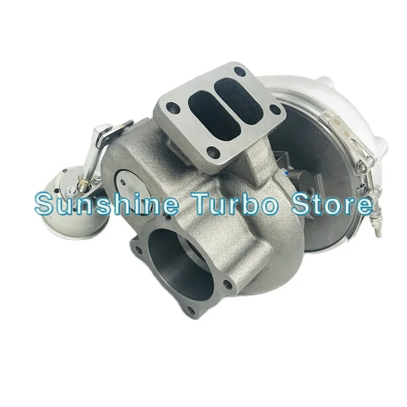 S200G 04294367KZ 12709880016 20896351 TCD2013 Turbocharger for Volvo Excavator L120E D7E LAE3 D7EEBE3 Engine