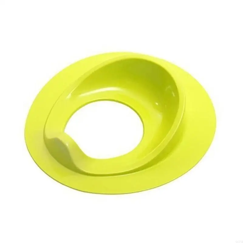 مقعد مرحاض للأطفال مستقر إدراج وسادة المرحاض للأطفال المضادة للزلزال لعدة سنوات وأعلى من السهل التركيب