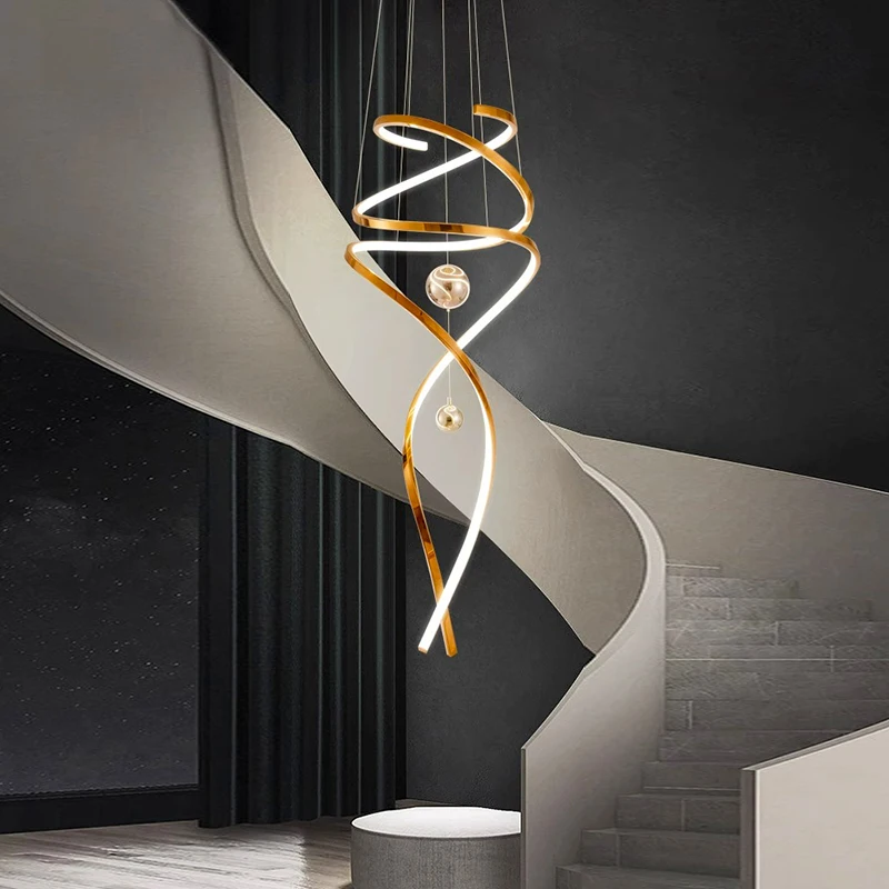 

Modern Home Decor Led Lights Pendant Light Lamps For Living Room Led Chandeliers For Dining Room Hanging Light Indoor Lighting