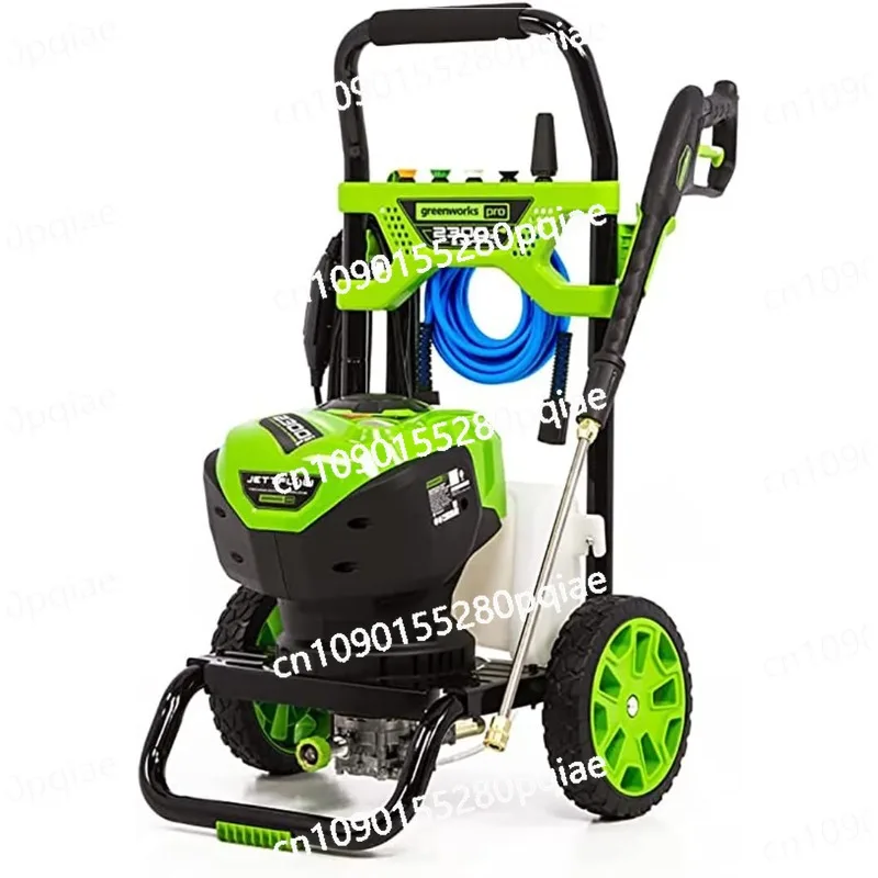 Greenworks PRO 2300 PSI TruBrushless (2.3 GPM) Electric Pressure Washer (PWMA Certified)