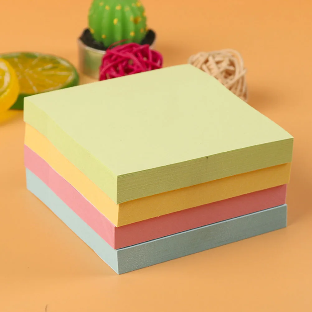 

Цветные 12 книг, наклейки для заметок, самоклеящиеся блокноты, школьные бытовые компактные блокноты, портативные блокноты, креативные подарки