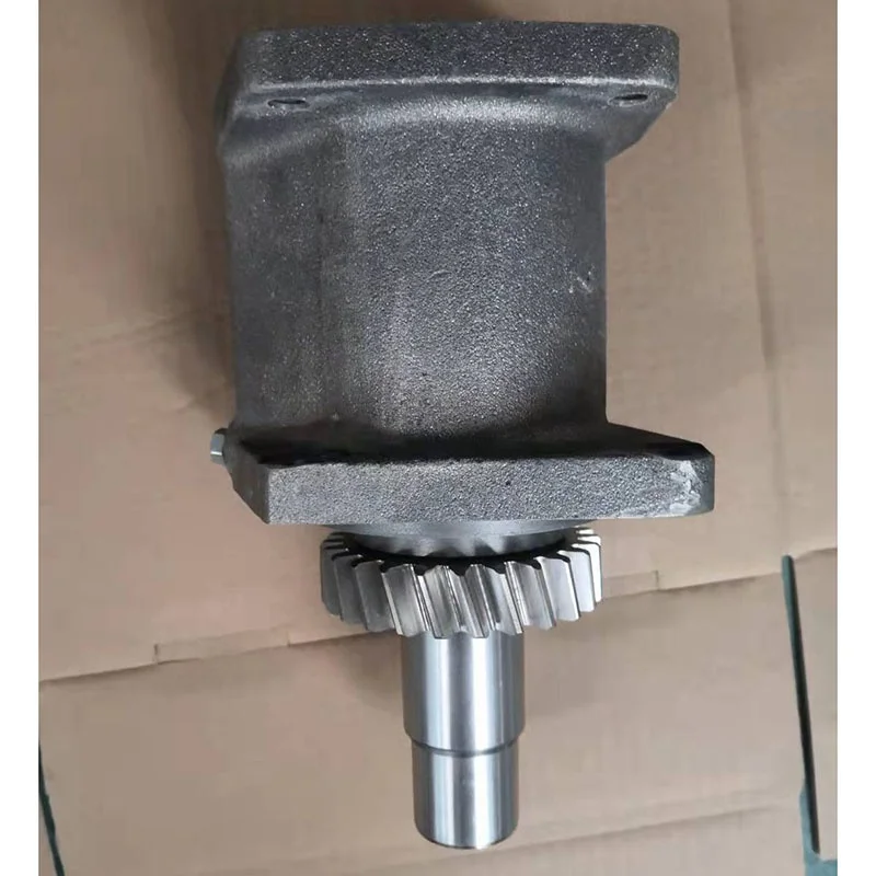 K38 K50 QSK38 QSK50 Engine Water Pump Support 3634065 for C-u-m-m-i-n-s Heavy-Duty Machinery