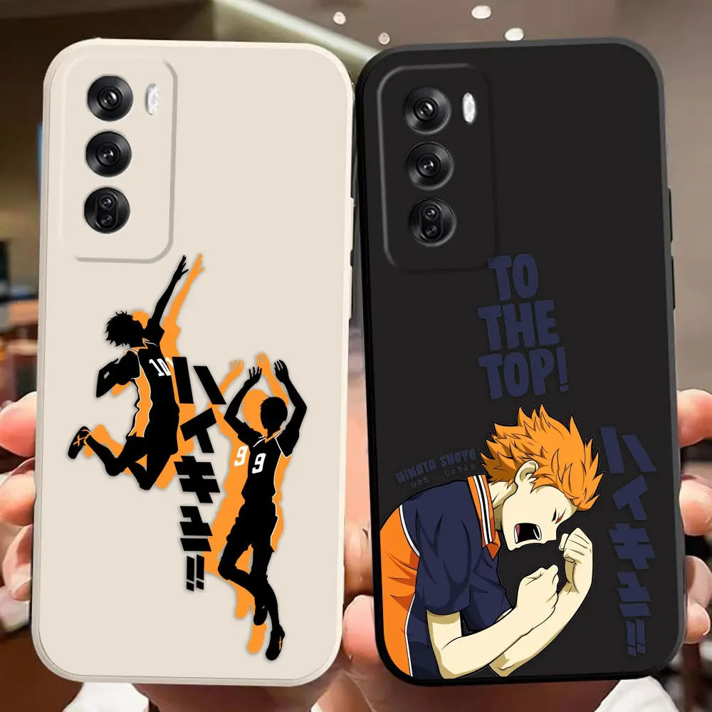 H-Haikyuu High Scho… - image