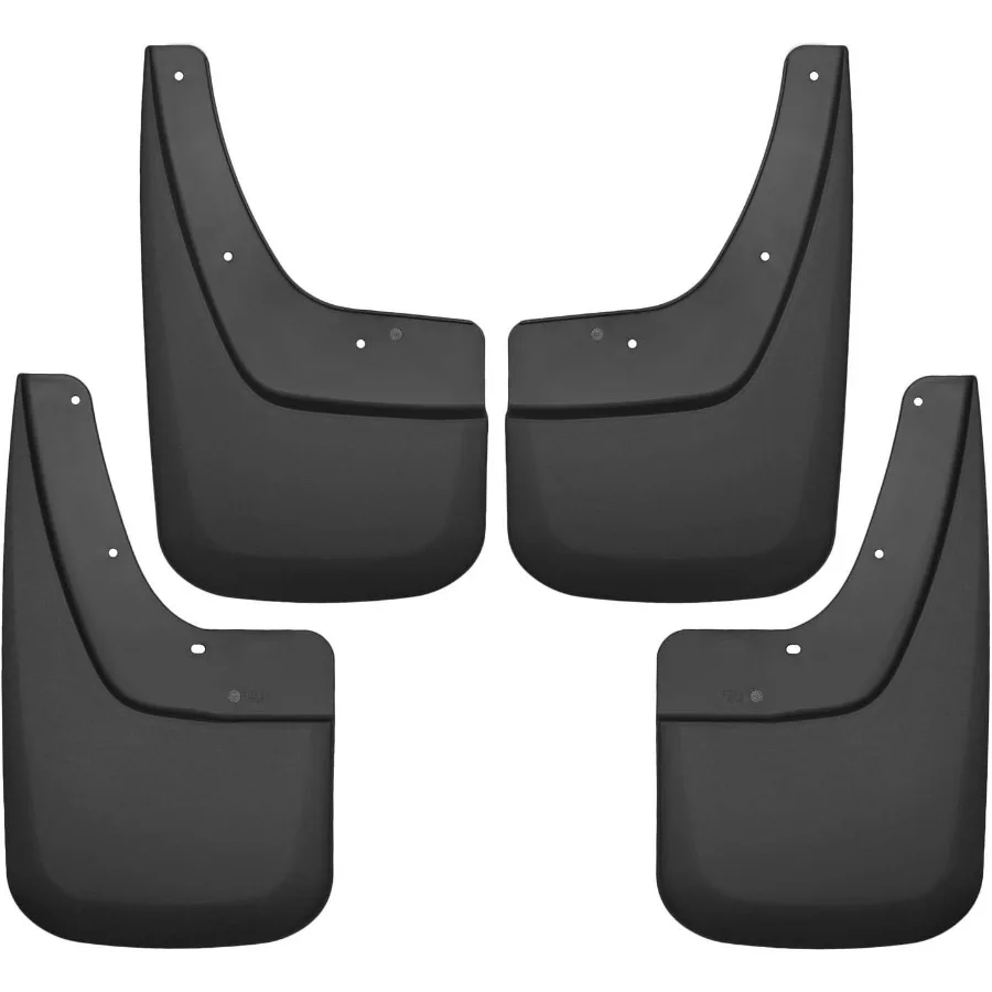 Front Rear Mud Guar…