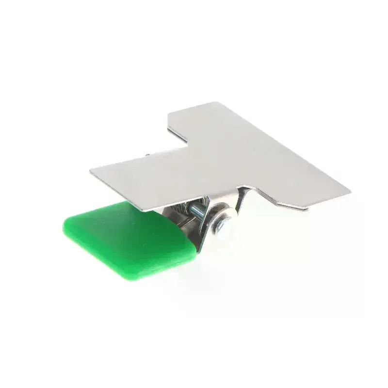 2UUL FC01 Universal FPC Flex Cable Clamp Metal Positioning Fixture For Mobile Phone Motherboard LCD Screen Repair Tool