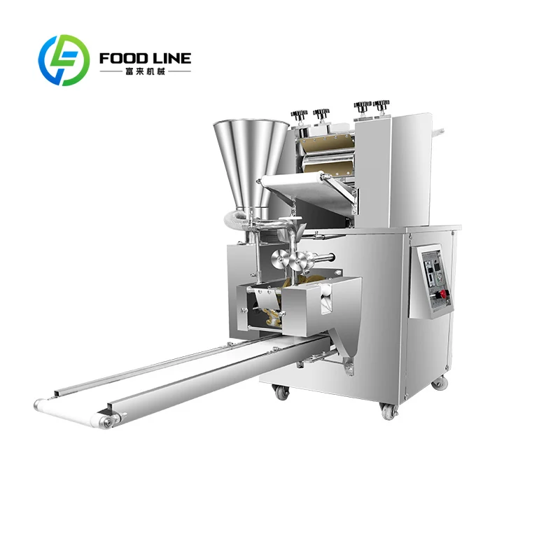 

Customized size Household dumpling machine Small dumpling machine Dumpling filling machine