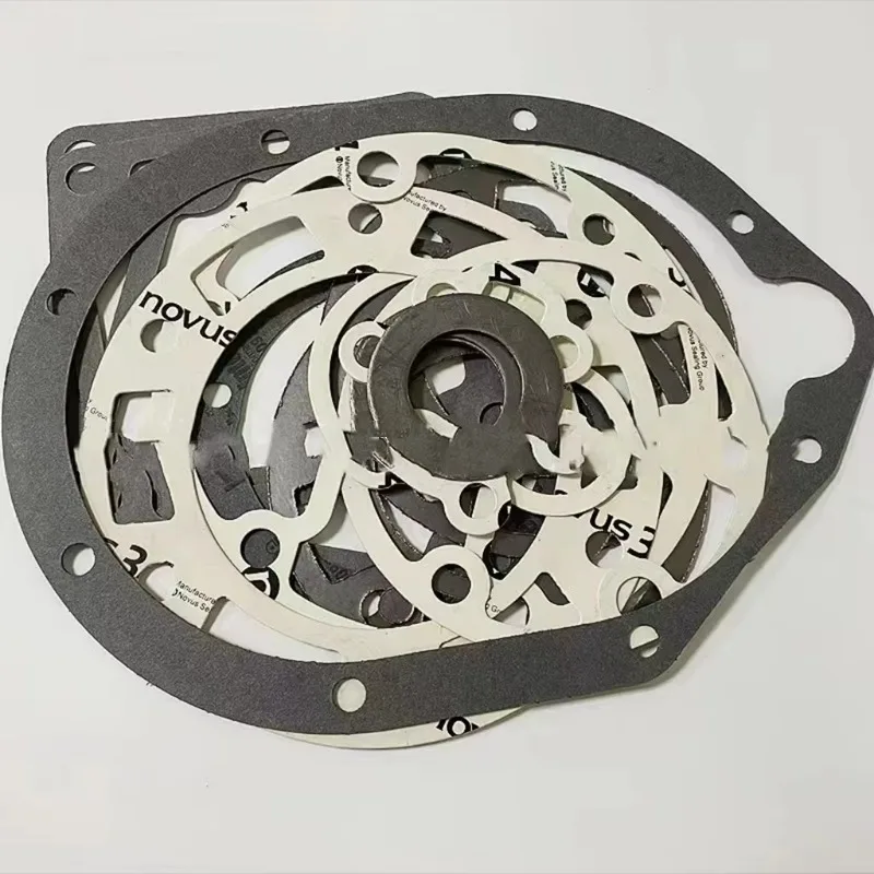 ปะเก็นหัวคอมเพรสเซอร์คุณภาพสูง 30423339 อะไหล่คอมเพรสเซอร์สำหรับคอมเพรสเซอร์ไร้น้ำมัน