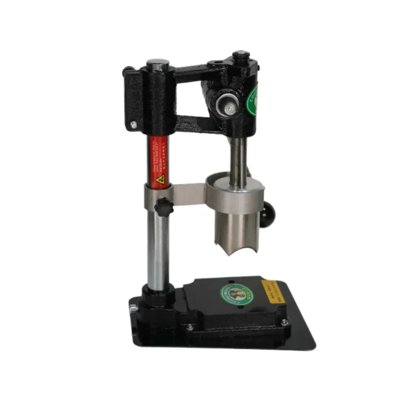 Manual Young Coconut Cracker, 6 cm Opening, Stainless Steel Fresh Coconut Cracker, Coconut Machine for Fresh Fruit Stores view 5