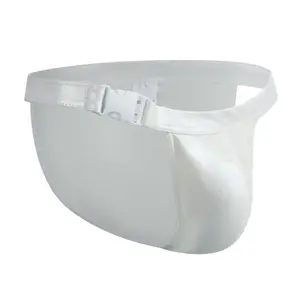 7 principais vendas sunga couro - №3