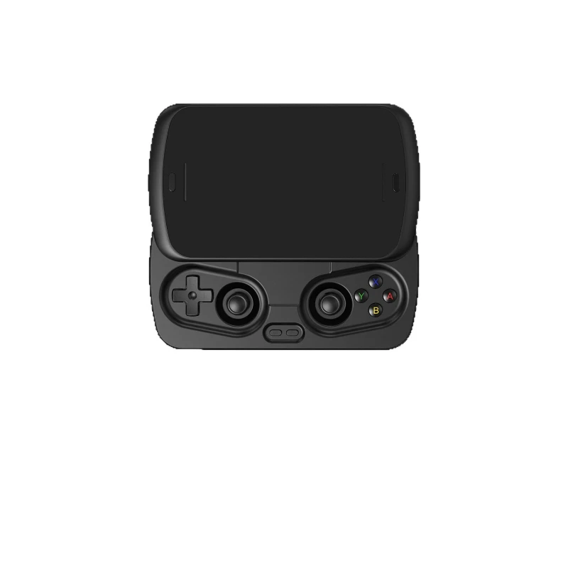 Android slider handheld game console large screen 120HZ high brush touch screen game console