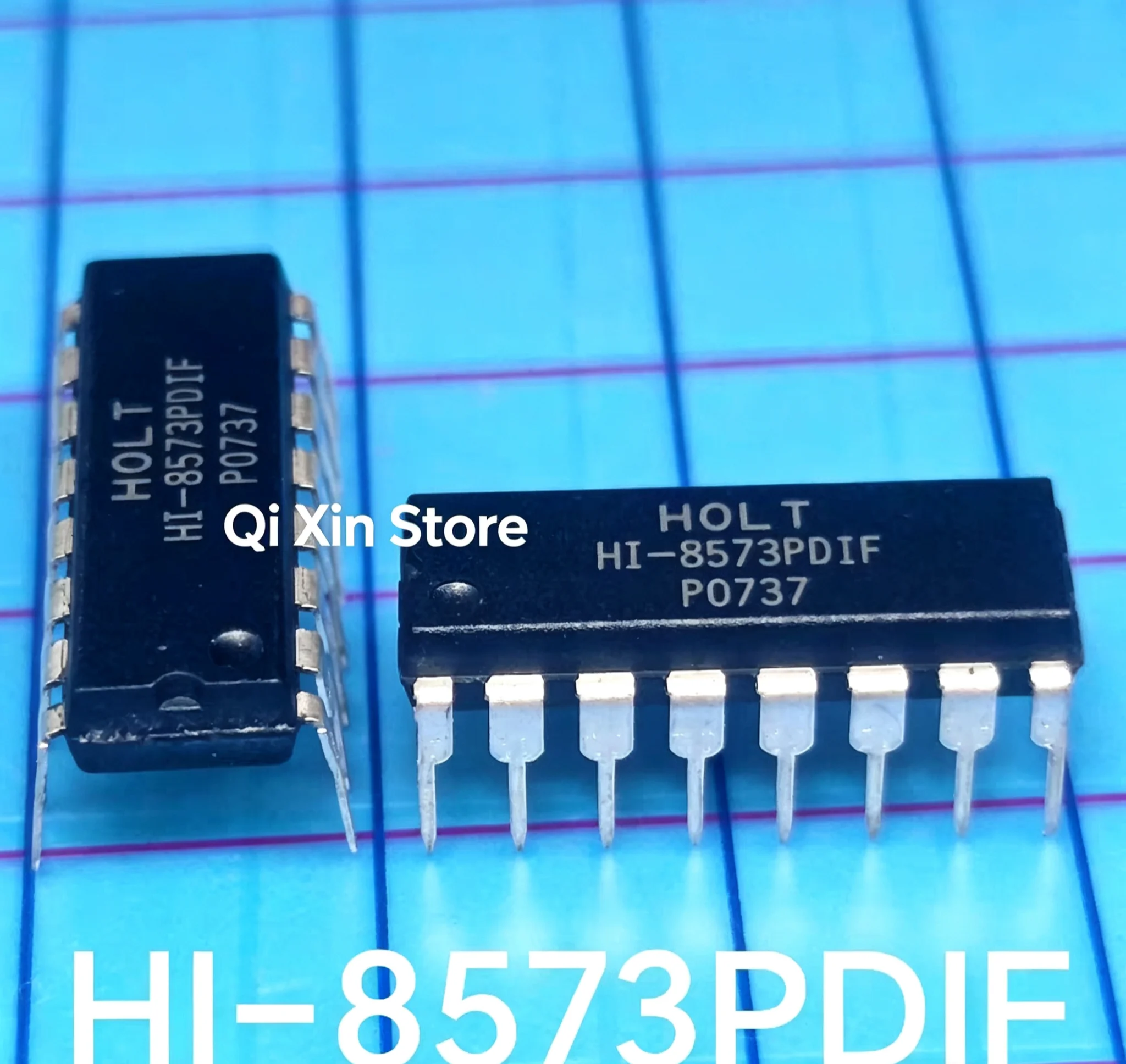 HI-8573PDIF HI-8573 Brand New PDIP-16 Package