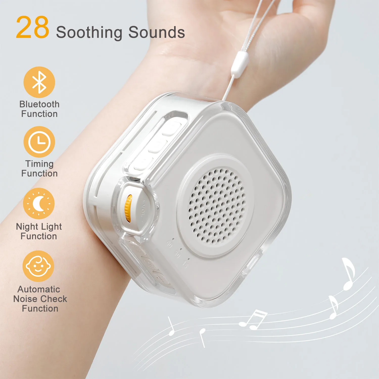 #34 Budget White Noise Machines for Smart Shoppers