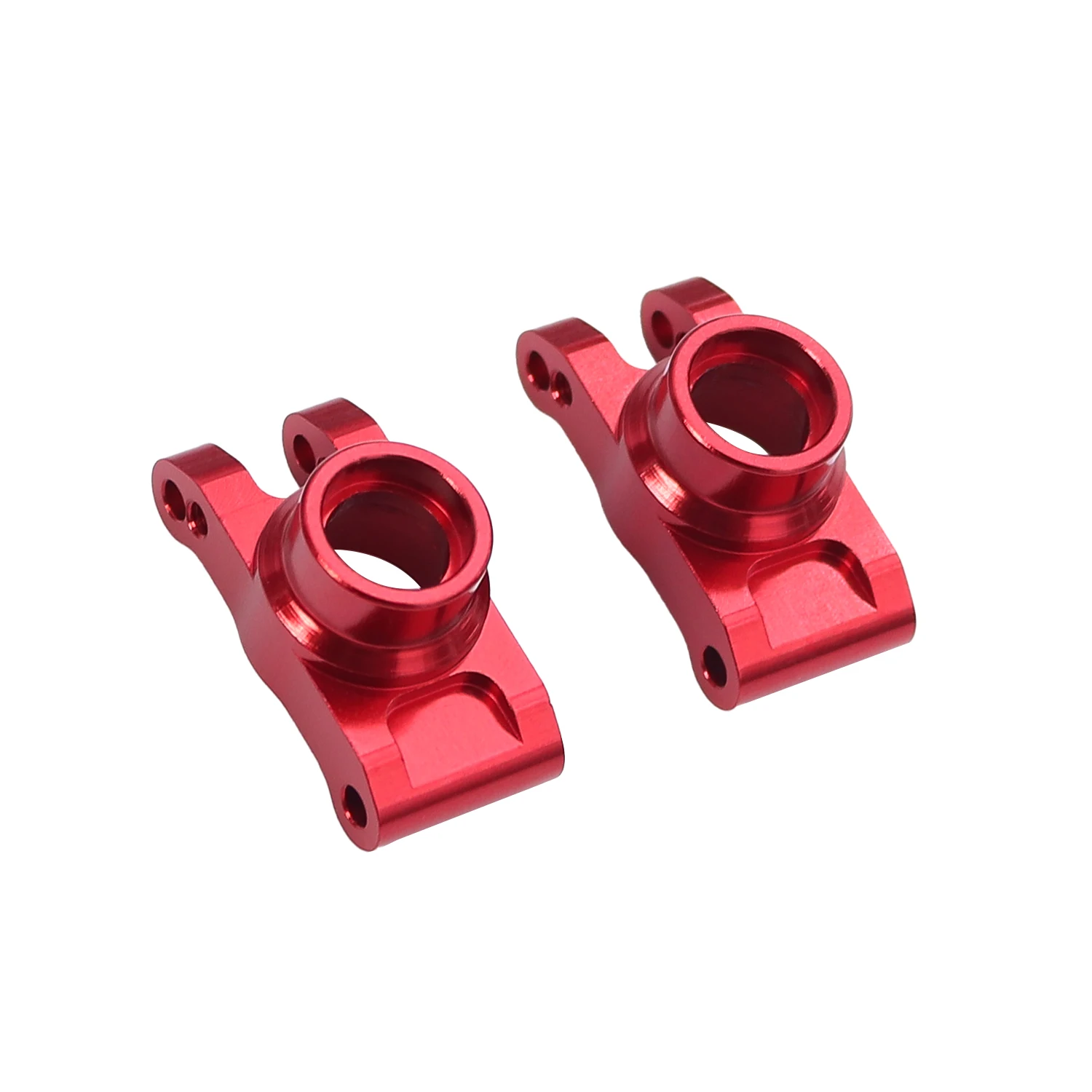 Metall Vorne Hinten Suspension Arm Antriebswelle Hintere Naben Lenkung Tasse Für SCY 16101 16102Pro 16103 JJRC Q130A Q130B Upgrade Teil – Detail 4