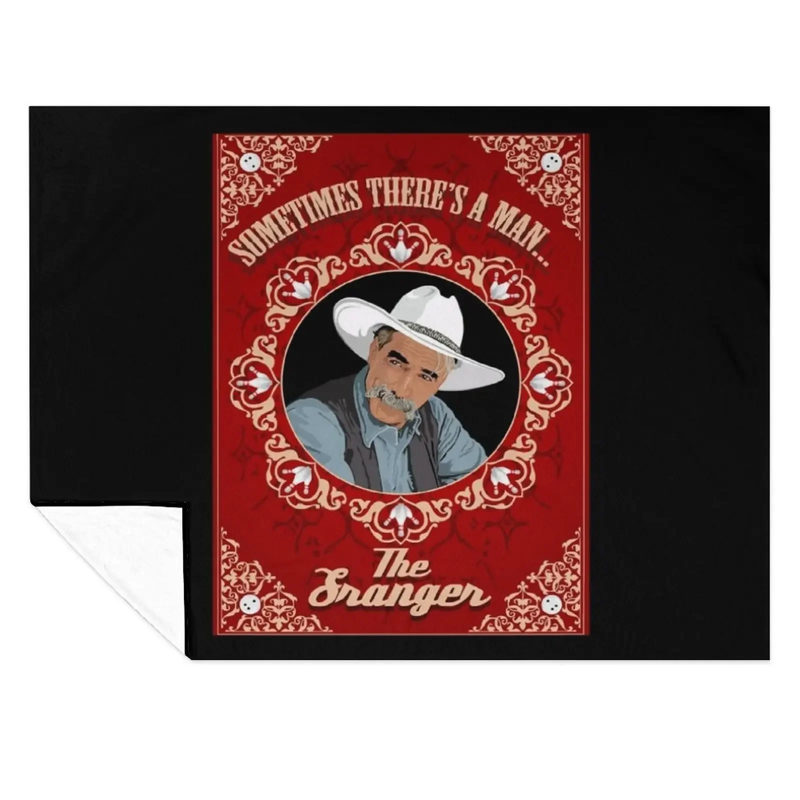 

Funny Gift The Big Lebowski The Stranger Cute Graphic Gifts Throw Blanket Soft Plush Plaid for sofa Soft Big Sofa Blankets