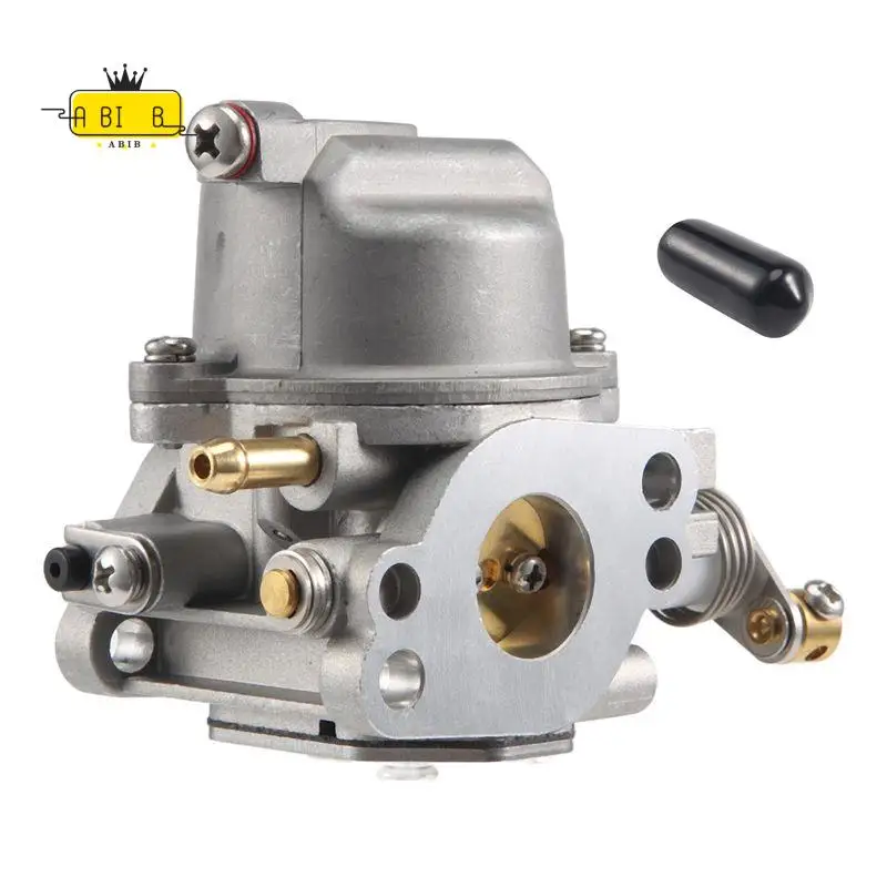 ABIB -F4-04140000 Carburetor Assy For Parsun HDX Makara 4-Stroke F4 F5 BM 4Hp 5Hp Boat Outboard Motors