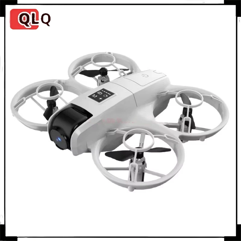 

Professional Remote Control Toy Airplane Four Axis Model Small Entry Level for Primary School Students Fixed Wing RC Aircraft