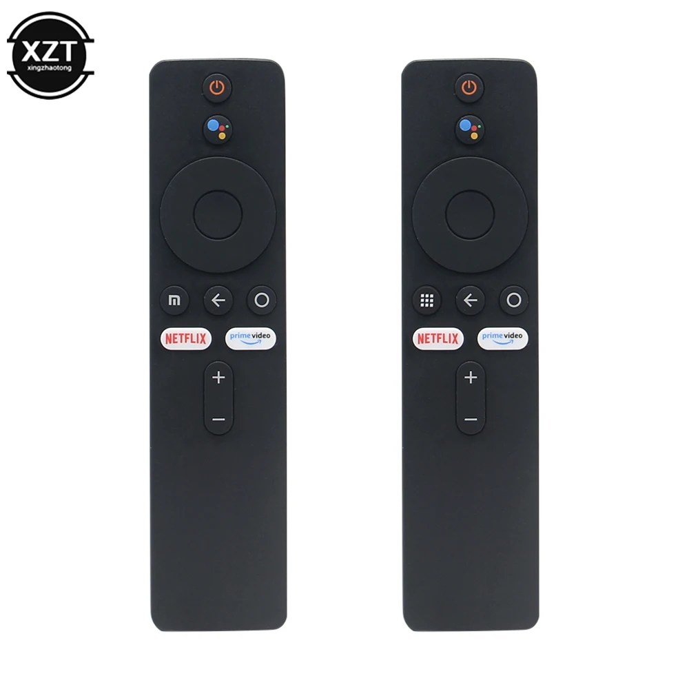 XMRM-006 Bluetooth Voice TV Remote is Suitable for Xiaomi TV MI Box S Set-top Box remote control