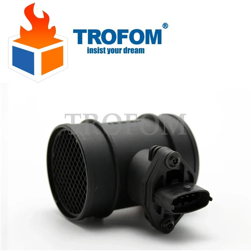 

MAF MASS AIR FLOW SENSOR METER FOR HYUNDAI H-1 SANTA FE SATALLITE KIA SORENTO 2.4 28164-38200 28164-38210 2816438200 0280218111