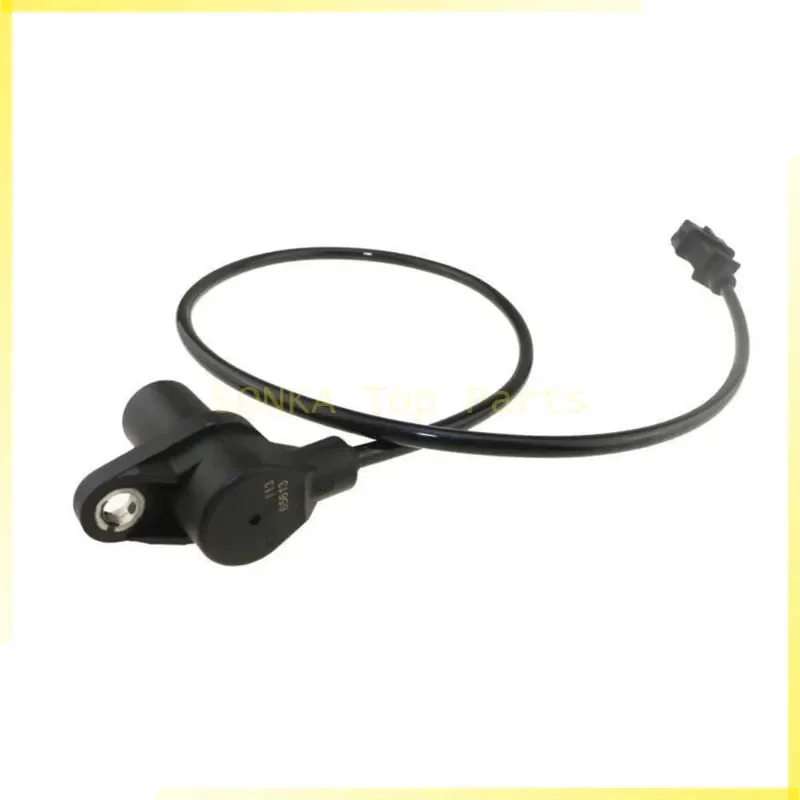 

VOE 20450707 VOE20450707 Датчик скорости для экскаватора VOLVO DD120B DD120C EC140C EC140D EC140E EC160B EC160C EC160D EC160E