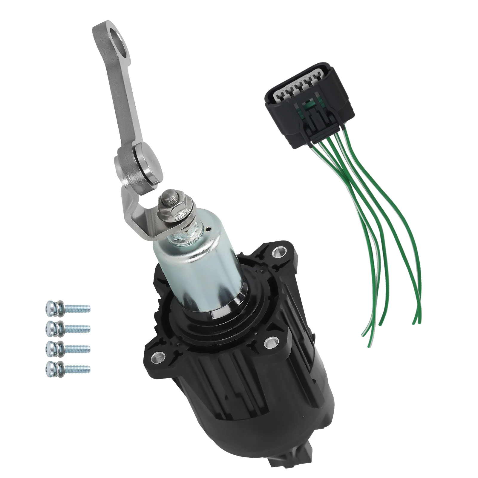 

Turbo Wastegate Actuator for Honda 1.5L Civic CR-V 2016 2017 2018 2018 2019 2020