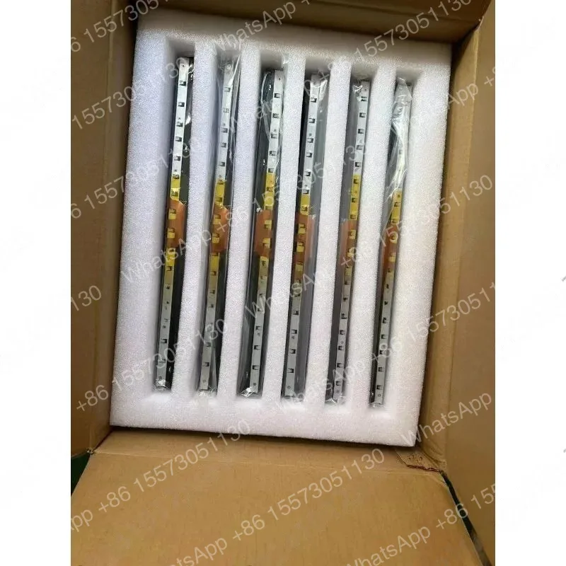 Applicable to Tesla auto parts MODELS/X central control display screen with computer version 1084333-00-C