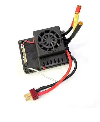 XLF X-03  RC Car Parts X-04 Original Accessories  Servo / Tire  / Other Accessories Use For X-03A X-04A