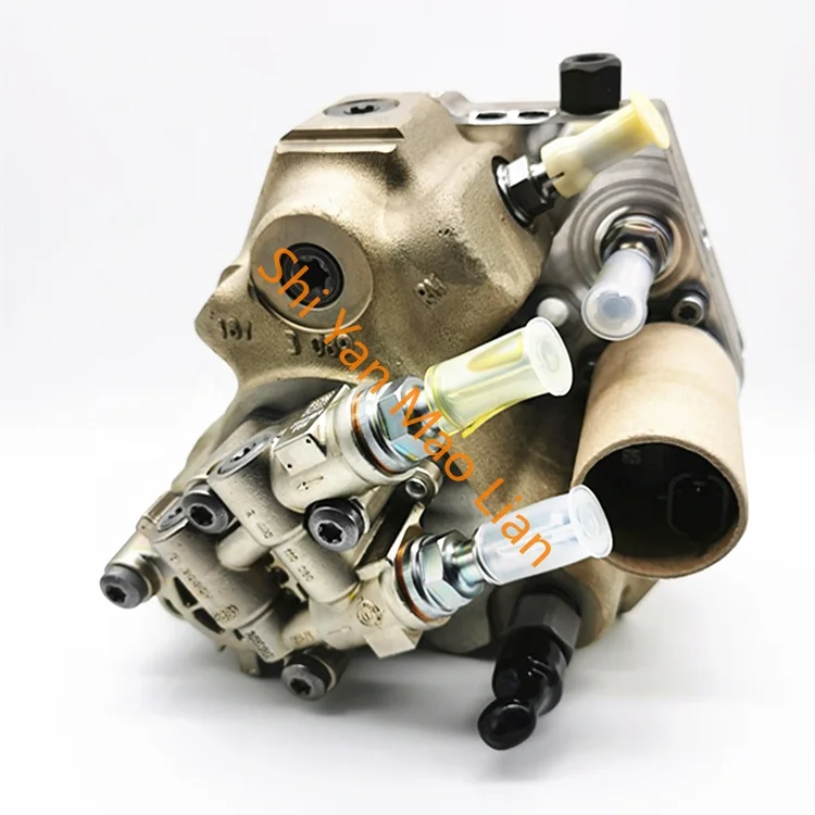 

0445020107 Truck Machinery Parts Truck Engine Parts Fuel Pumps 0445020107 Are Used in the Body Systems for Engine 0445020107