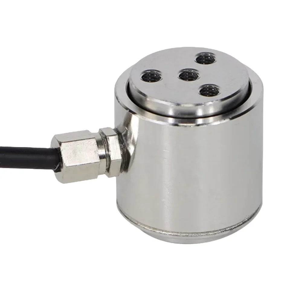 At a loss load cell bracket 1kg,5kg,10kg,50kg,500kg micro load cell amp compression load cell dynamometers