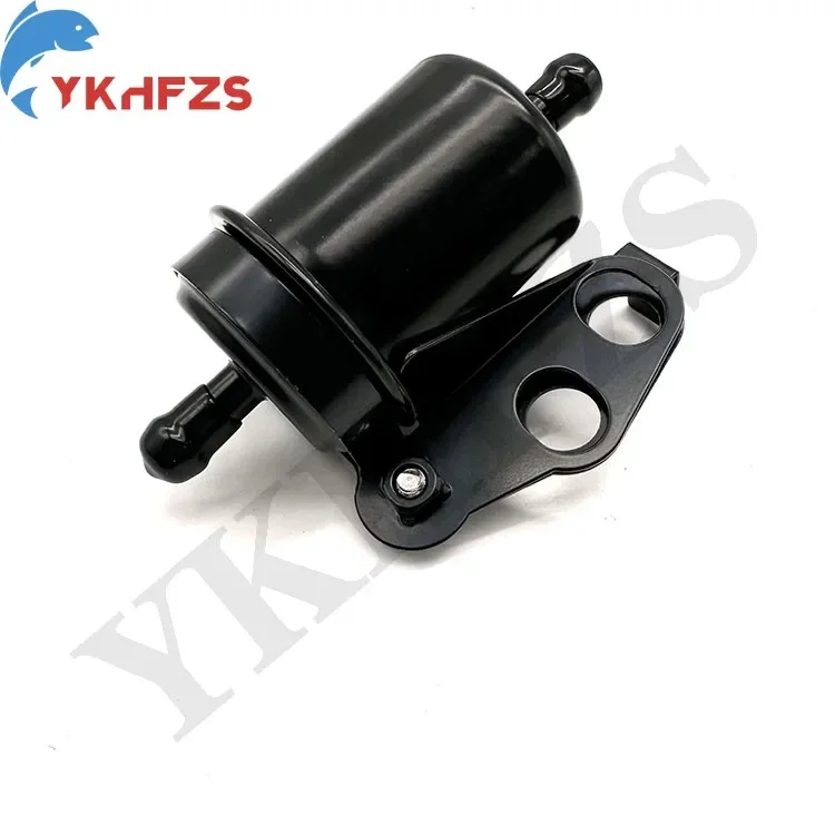 

Топливный фильтр высокого давления 15410-87J00 для Suzuki DF40 DF50 1999-2010 Johnson 40HP 50HP 1999-2006, аксессуары