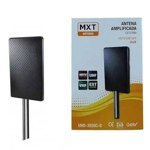 EXTERNAL AMPLIFIED ANTENNA MXT ANTENNA